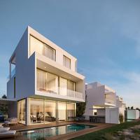 Villa in Republic of Cyprus, Eparchia Pafou, Paphos, 200 sq.m.