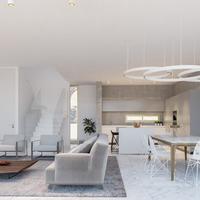 Villa in Republic of Cyprus, Eparchia Pafou, Paphos, 200 sq.m.