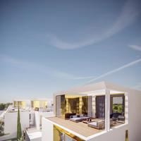 Villa in Republic of Cyprus, Eparchia Pafou, Paphos, 200 sq.m.