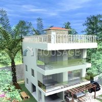 Вилла на Кипре, Пафос, 240 кв.м.