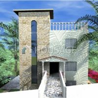 Вилла на Кипре, Пафос, 240 кв.м.