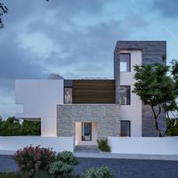 Villa in Republic of Cyprus, Eparchia Pafou, Paphos, 180 sq.m.