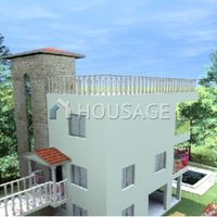 Вилла на Кипре, Пафос, 240 кв.м.