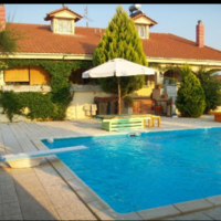 Other in Greece, Central Macedonia, Center, 250 sq.m.