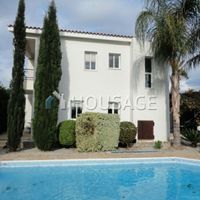 Вилла на Кипре, Пафос, 140 кв.м.