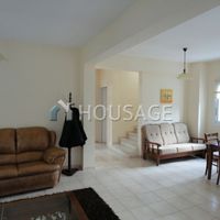 Вилла на Кипре, Пафос, 140 кв.м.