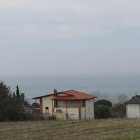 Land plot in Greece, Central Macedonia, Center