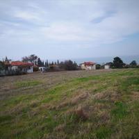 Land plot in Greece, Central Macedonia, Center