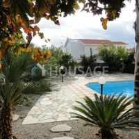 Вилла на Кипре, Пафос, 140 кв.м.