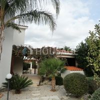 Вилла на Кипре, Пафос, 140 кв.м.