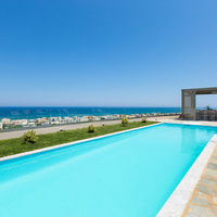 Villa in Greece, Crete, Chania, 320 sq.m.