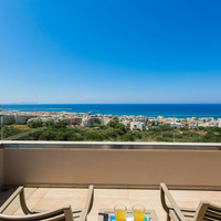 Villa in Greece, Crete, Chania, 320 sq.m.