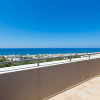 Villa in Greece, Crete, Chania, 320 sq.m.