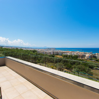 Villa in Greece, Crete, Chania, 320 sq.m.