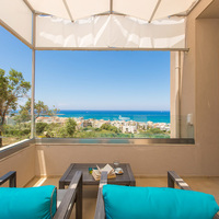 Villa in Greece, Crete, Chania, 320 sq.m.