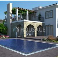 Вилла на Кипре, Пафос, 136 кв.м.