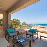 Villa in Greece, Crete, Chania, 320 sq.m.