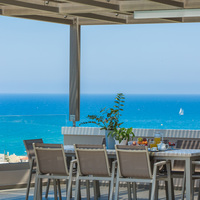 Villa in Greece, Crete, Chania, 320 sq.m.