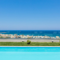 Villa in Greece, Crete, Chania, 320 sq.m.