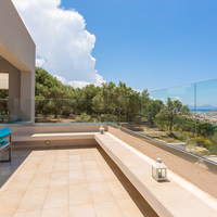 Villa in Greece, Crete, Chania, 320 sq.m.