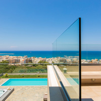 Villa in Greece, Crete, Chania, 320 sq.m.