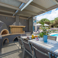 Villa in Greece, Crete, Chania, 320 sq.m.