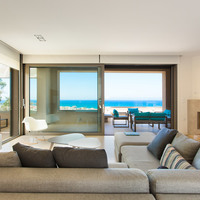 Villa in Greece, Crete, Chania, 320 sq.m.