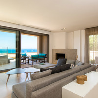 Villa in Greece, Crete, Chania, 320 sq.m.