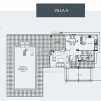 Вилла на Кипре, Пафос, 136 кв.м.