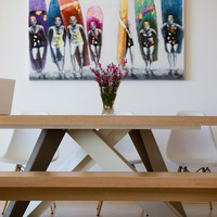 Villa in Greece, Crete, Chania, 320 sq.m.