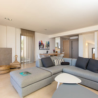 Villa in Greece, Crete, Chania, 320 sq.m.