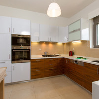 Villa in Greece, Crete, Chania, 320 sq.m.