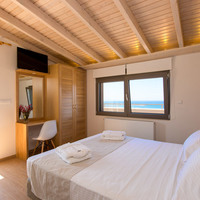 Villa in Greece, Crete, Chania, 320 sq.m.