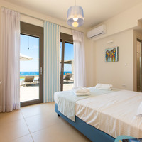 Villa in Greece, Crete, Chania, 320 sq.m.