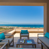 Villa in Greece, Crete, Chania, 320 sq.m.