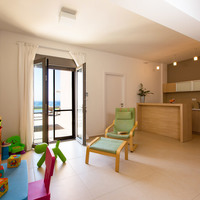 Villa in Greece, Crete, Chania, 320 sq.m.