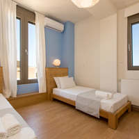 Villa in Greece, Crete, Chania, 320 sq.m.