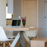 Villa in Greece, Crete, Chania, 320 sq.m.