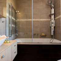 Villa in Greece, Crete, Chania, 320 sq.m.