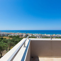 Villa in Greece, Crete, Chania, 320 sq.m.