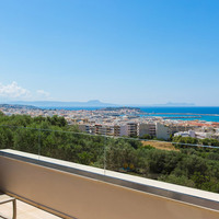 Villa in Greece, Crete, Chania, 320 sq.m.