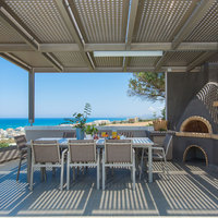 Villa in Greece, Crete, Chania, 320 sq.m.