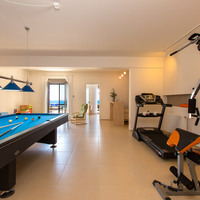 Villa in Greece, Crete, Chania, 320 sq.m.