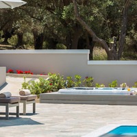 Villa in Greece, Crete, Chania, 320 sq.m.