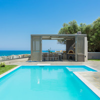 Villa in Greece, Crete, Chania, 320 sq.m.