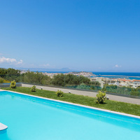 Villa in Greece, Crete, Chania, 320 sq.m.