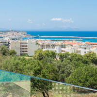 Villa in Greece, Crete, Chania, 320 sq.m.