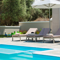 Villa in Greece, Crete, Chania, 320 sq.m.