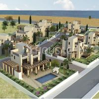 Villa in Republic of Cyprus, Eparchia Larnakas, 242 sq.m.