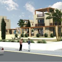 Villa in Republic of Cyprus, Eparchia Larnakas, 242 sq.m.